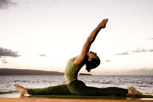 Emotional Yoga: Why Flexibility is Good for Relationships | Psychology Today
