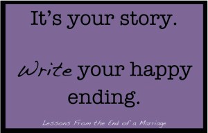 your story