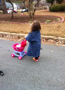 I can SO embarrass her with this one when she starts dating!