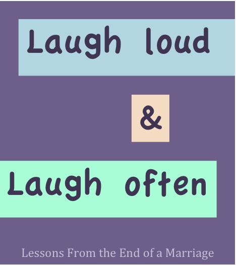 laugh