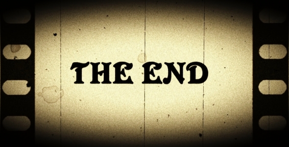 the end relationship