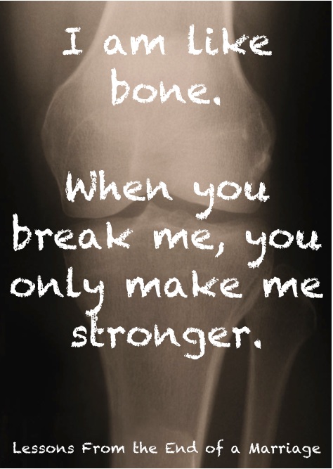 Bone