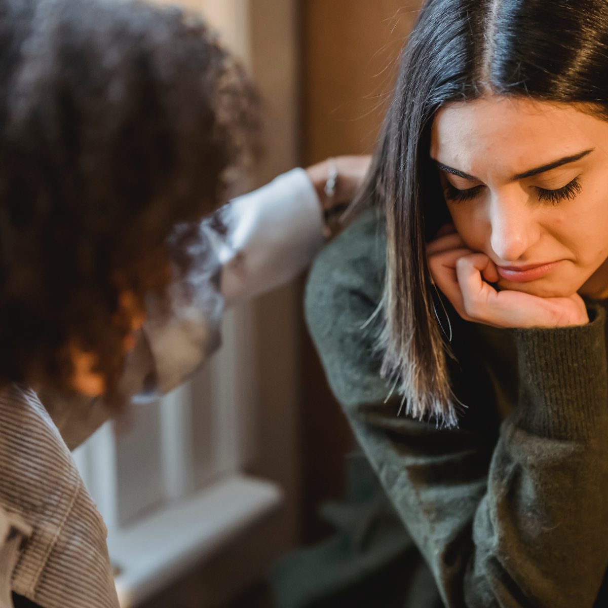 What to Say (and NOT to Say) to Someone Going Through&nbsp;Divorce