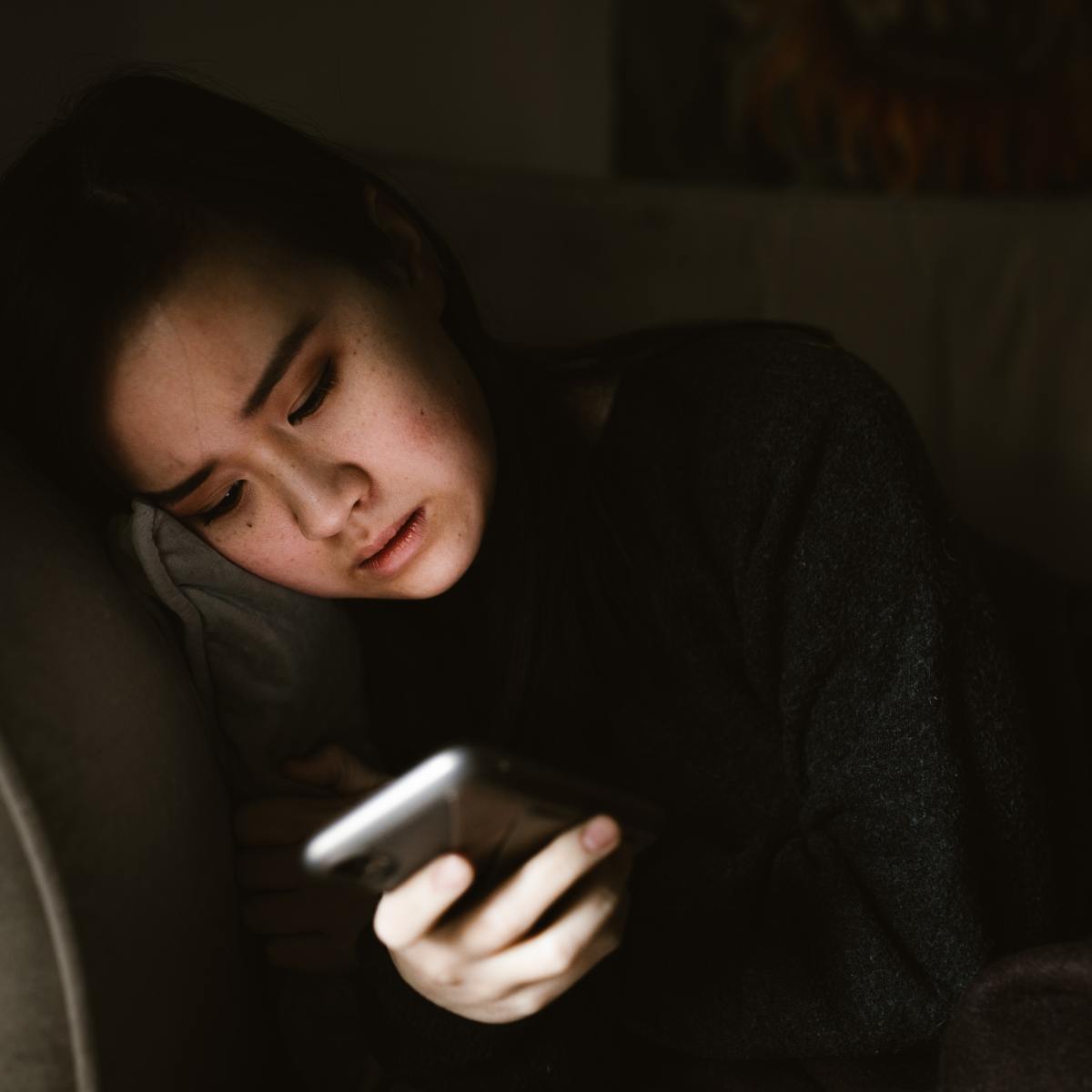 When They Deny the&nbsp;Affair